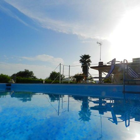 I Colori Degli Agrumi Holiday Home Floridia Exteriér fotografie
