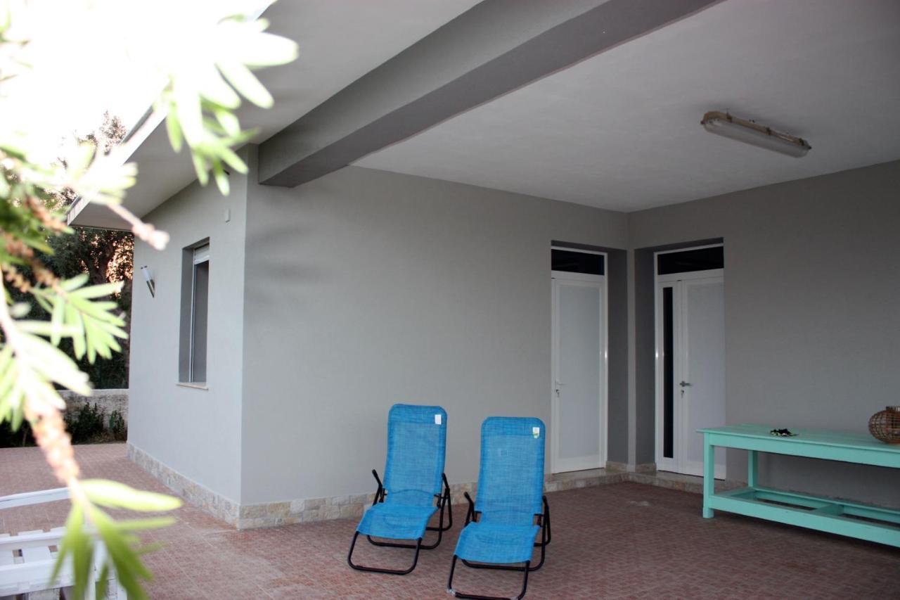 I Colori Degli Agrumi Holiday Home Floridia Exteriér fotografie